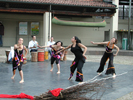Compagnia di danza Sowilo