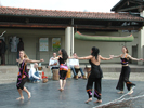 Compagnia di danza Sowilo