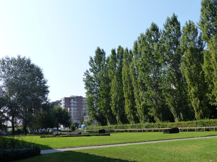 Parco delle Vallere (Foto A. Miola)