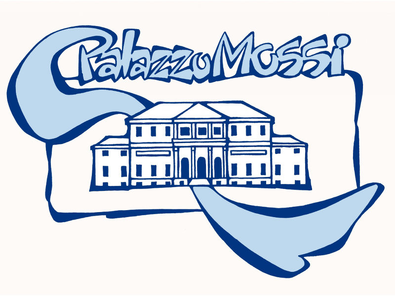 Logo Palazzo Mossi