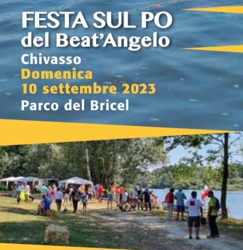 Festa del Beat’Angelo al Parco del Bricel